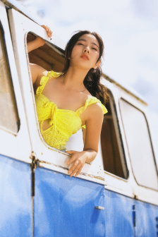 骂雅阁女